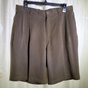 TOMMY BAHAMA MENS SILK SHORTS